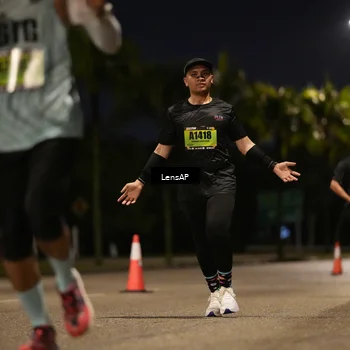 Runner Photo 5308175