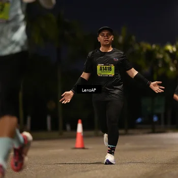 Runner Photo 5308182