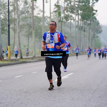Runner Photo 5308185