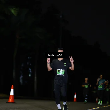 Runner Photo 5308187