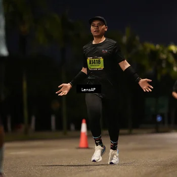 Runner Photo 5308188
