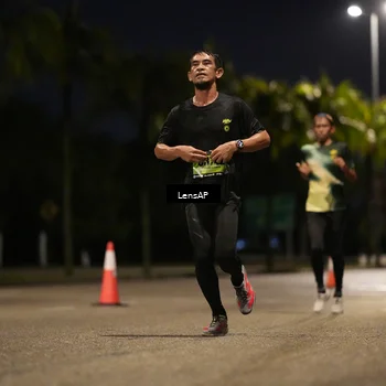 Runner Photo 5308190