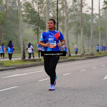 Runner Photo 5308192