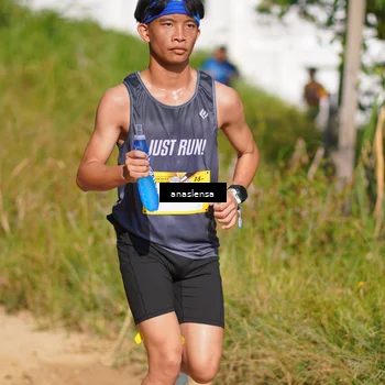 Runner Photo 5308194