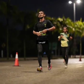 Runner Photo 5308196