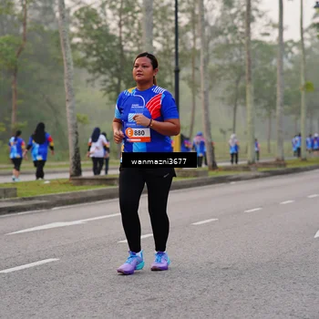 Runner Photo 5308203