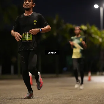 Runner Photo 5308204