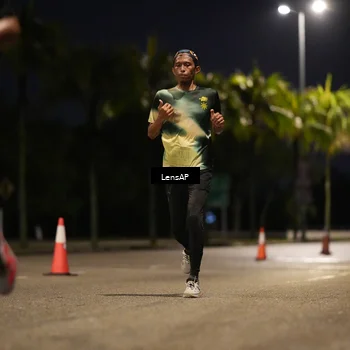 Runner Photo 5308206