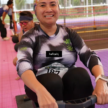 Runner Photo 5308207