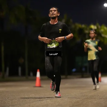 Runner Photo 5308208