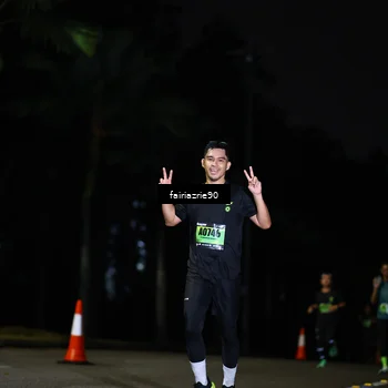 Runner Photo 5308212