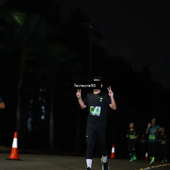 Runner Photo 5308213