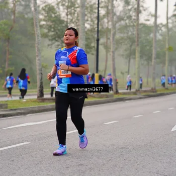 Runner Photo 5308214