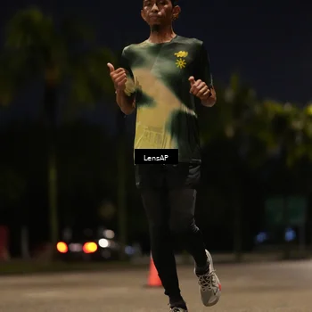 Runner Photo 5308215
