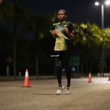 Runner Photo 5308216