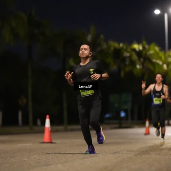 Runner Photo 5308218