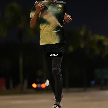 Runner Photo 5308219