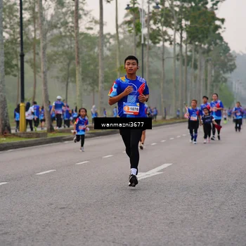 Runner Photo 5308220