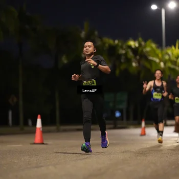 Runner Photo 5308222