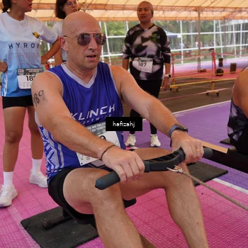 Runner Photo 5308224