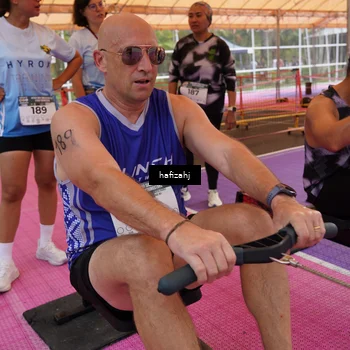 Runner Photo 5308228