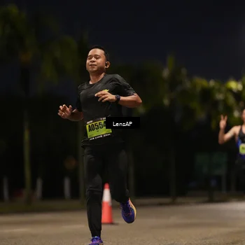 Runner Photo 5308229