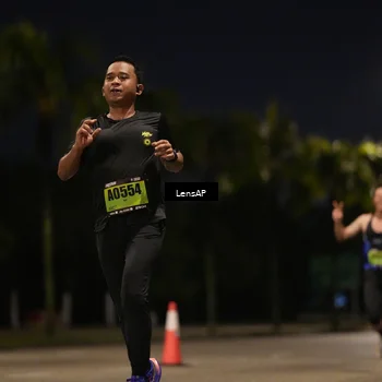 Runner Photo 5308231