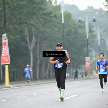Runner Photo 5308232