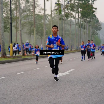 Runner Photo 5308233
