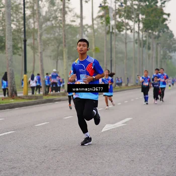 Runner Photo 5308234
