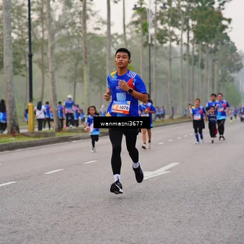 Runner Photo 5308235