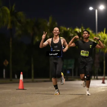 Runner Photo 5308236