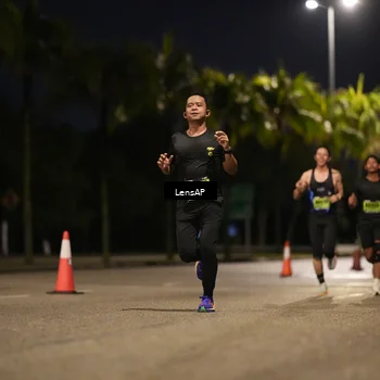 Runner Photo 5308238