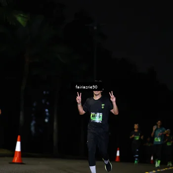Runner Photo 5308239