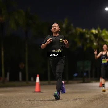 Runner Photo 5308240