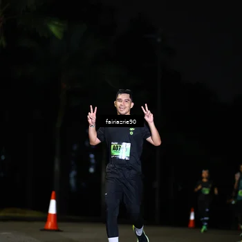 Runner Photo 5308244