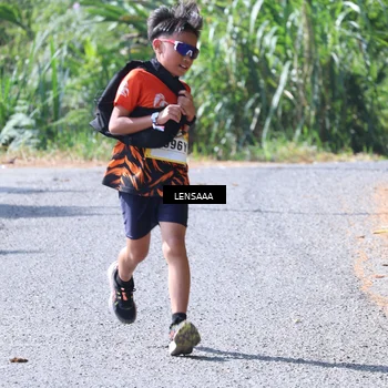 Runner Photo 5308245