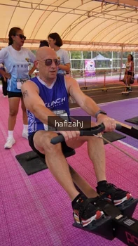 Runner Photo 5308246