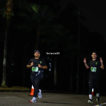 Runner Photo 5308247