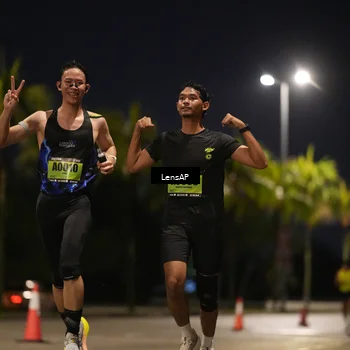 Runner Photo 5308248