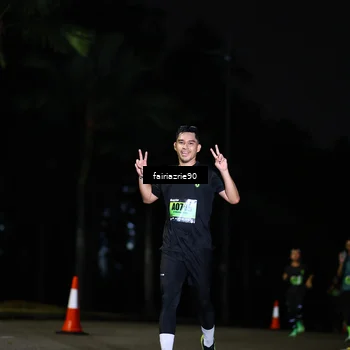 Runner Photo 5308251