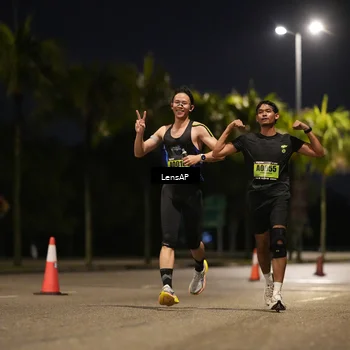 Runner Photo 5308254