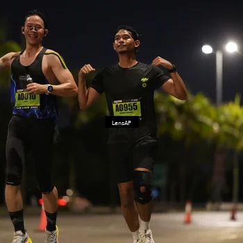 Runner Photo 5308255