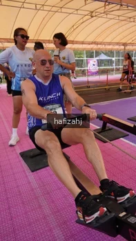 Runner Photo 5308260