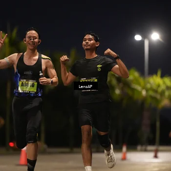 Runner Photo 5308261