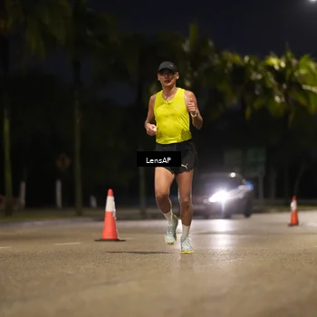 Runner Photo 5308262