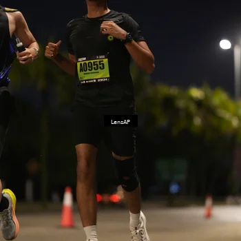 Runner Photo 5308263