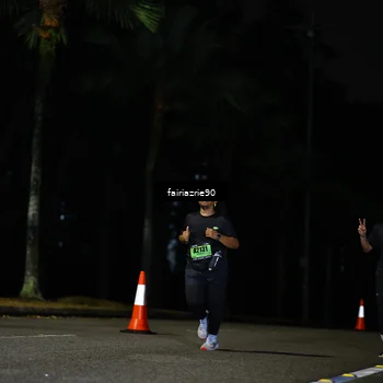Runner Photo 5308267