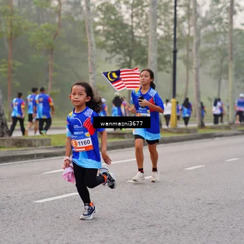 Runner Photo 5308268