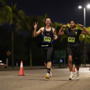 Runner Photo 5308269